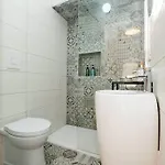 Sottovento Ferienhaus