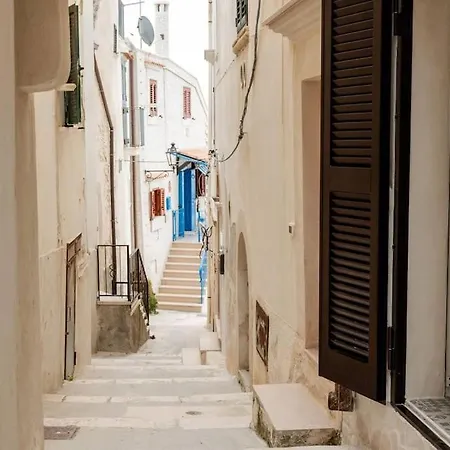 Tatil Evi Sottovento