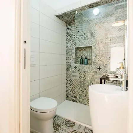 Sottovento Tatil Evi *