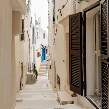 Tatil Evi Sottovento