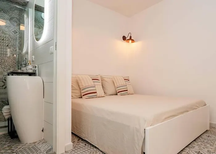 Sottovento ויאסטה