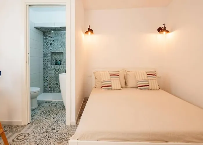 Sottovento * ויאסטה