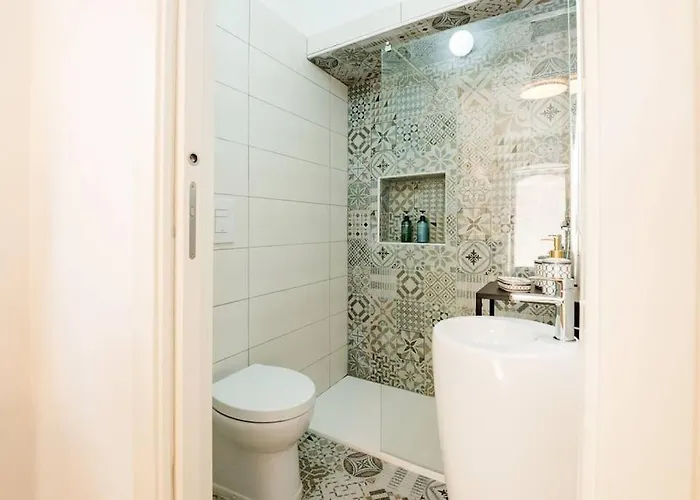 Sottovento בית נופש *